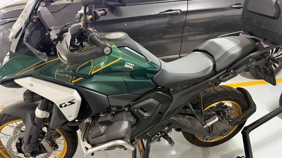 BMW R 1300 GS OPTION 719 